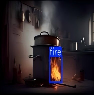 Safety Hazard Detection